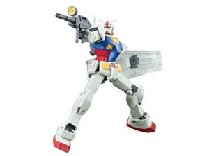 bandai hobby hguc rx782 gundam revive model kit, 1/144 scale bandai hobby hguc rx782 gundam revive model kit, 1/144 scale