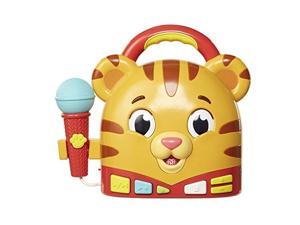 daniel tiger's neighborhood sing along with toy daniel tiger's neighborhood sing along with toy