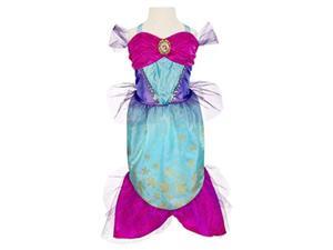 disney princess enchanted evening dress: ariel disney princess enchanted evening dress: ariel