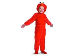 elmo comfy fur costume small 2t elmo comfy fur costume small 2t