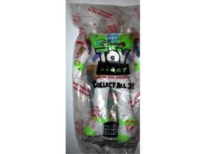 buzz lightyear burger king/disney doll by toy story buzz lightyear burger king/disney doll by toy story