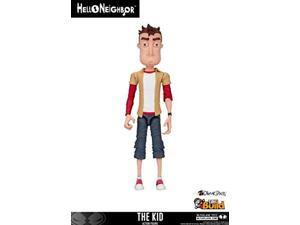 mcfarlane toys hello neighbor the kid action figure mcfarlane toys hello neighbor the kid action figure