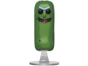 funko pop! animation: rick & morty: pickle no limbs version vinyl figure