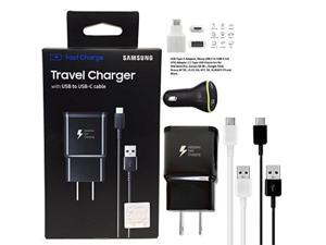 offical oem samsung adaptive fast charging charger for samsung galaxy s8/s8 plus/note8 and car charger us retail packing kit offical oem samsung adaptive fast charging charger for samsung galaxy s8/s8 plus/note8 and car charger us retail packing kit