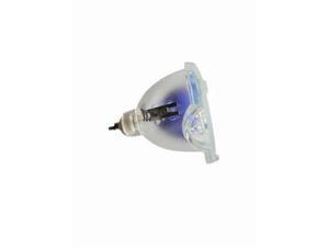 dlp projector replacement lamp bulb fit for samsung hlr5087w hlr5687w rear projection hdtv tv