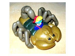 burger king bug riders scorpion by burger king burger king bug riders scorpion by burger king