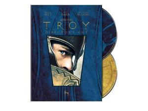 troy director's cut ultimate collector's edition