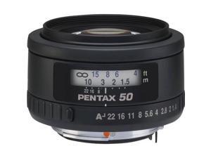 SMC Pentax FA 50mm f/1.4 SMC Pentax FA 50mm f/1.4