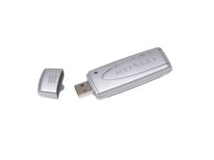 NETGEAR WG111US Wireless G Usb Adapter NETGEAR WG111US Wireless G Usb Adapter