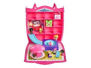 gift 'ems hotel & spa playset gift 'ems hotel & spa playset