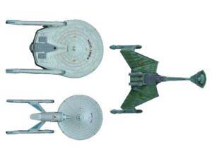 round 2 star trek: the motion pictures: cadet series 1:2500 scale model kit set round 2 star trek: the motion pictures: cadet series 1:2500 scale model kit set