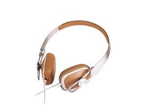 moshi avanti onear headphones caramel beige moshi avanti onear headphones caramel beige