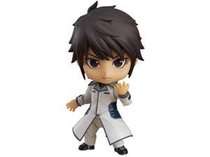 good smile terra formars: akari hizamaru nendoroid action figure good smile terra formars: akari hizamaru nendoroid action figure