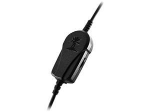 turtle beach ear force playstation 4 talkback cable with foam windscreen turtle beach ear force playstation 4 talkback cable with foam windscreen