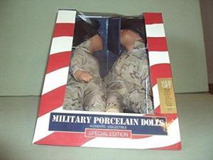 james & jada military porcelain dolls authentic collectible special edition by ea james & jada military porcelain dolls authentic collectible special edition by ea