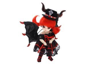 Groove Docolla Pullip Doll Charlie And The Chocolate Factory Oompa-Loompa DB-370