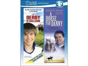a horse for danny / the derby stallion a horse for danny / the derby stallion