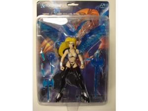 rendition allura cyber angel figure 1998 bill maus rendition allura cyber angel figure 1998 bill maus