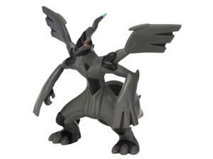 pokemon deluxe figure b&w series #2 zekrom