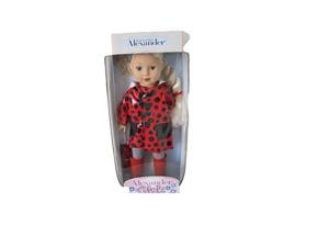 madame alexander doll accessories