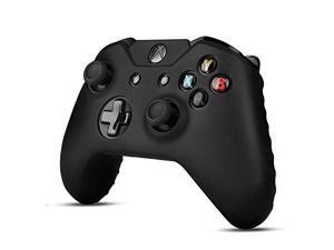 tnp xbox one controller case black soft silicone gel rubber grip case protective cover skin for xbox one wireless game gaming gamepad controllers xbox one tnp xbox one controller case black soft silicone gel rubber grip case protective cover skin for xbox one wireless game gaming gamepad controllers xbox one