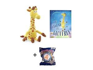 toys r us sophie the giraffe
