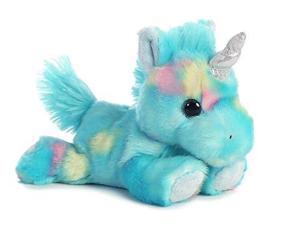 aurora world inc. blueberryrippleunicorn plush aurora world inc. blueberryrippleunicorn plush