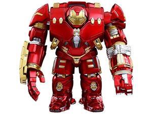 marvel avengers hulkbuster jackhammer arm version artist mix collectible figure hot toys marvel avengers hulkbuster jackhammer arm version artist mix collectible figure hot toys
