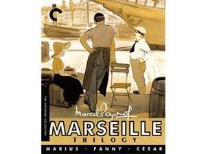 the marseille trilogy marius / fanny / csar the criterion collection bluray the marseille trilogy marius / fanny / csar the criterion collection bluray