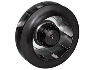 ebmpapst r2e250al0310 fan blower, r2e series, ip00, motorized impeller, 230 v, ac, 255 mm, 120 mm, 26.8 m?/min ebmpapst r2e250al0310 fan blower, r2e series, ip00, motorized impeller, 230 v, ac, 255 mm, 120 mm, 26.8 m?/min