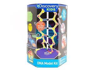 discovery kids dna model kit discovery kids dna model kit