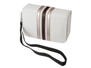 pentax 85217 fashion wristcase white pentax 85217 fashion wristcase white