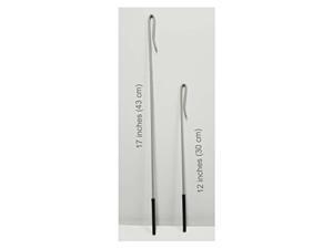 metal puppet arm rod for large puppets 17 inches long metal puppet arm rod for large puppets 17 inches long