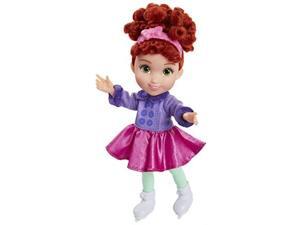 fancy nancy 77351 winter wonderland doll, 10" tall fancy nancy 77351 winter wonderland doll, 10" tall