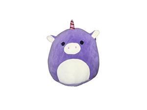 kellytoy squishmallow 8 inch astrid the purple unicorn super soft plush toy pillow pet kellytoy squishmallow 8 inch astrid the purple unicorn super soft plush toy pillow pet