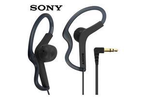 sony extra bass active sports in ear ear bud over the ear splashproof premium headphones dark gray limited edition sony extra bass active sports in ear ear bud over the ear splashproof premium headphones dark gray limited edition