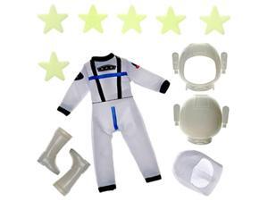 doll outfit by lottie lt086 astro adventures clothing set | dolls  clothes  accessories  toy sets  collectible | inspired by real kids!