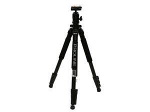 dolica ax620b100 62inch proline tripod and ball head dolica ax620b100 62inch proline tripod and ball head