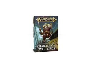 games workshop warhammer age of sigmar order battletome kharadron overlords hardcover