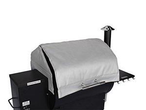 green mountain grills 6003 thermal blanket for daniel boone pellet grill green mountain grills 6003 thermal blanket for daniel boone pellet grill