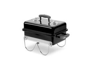 Weber 121020 Go Anywhere Charcoal Grill