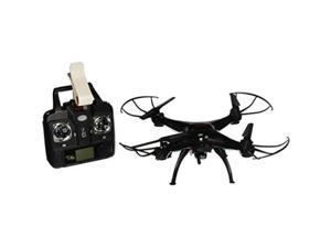 syma x5sw 4ch 2.4g 6axis gyro headless support mobile phone apple ios android wifi wifi control fpv hd 0.3mp camera 360degree 3d rolling mode 2 rtf rc quadcopter black