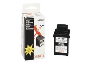 xerox 8r7881 black inkjet cartridge xerox 8r7881 black inkjet cartridge