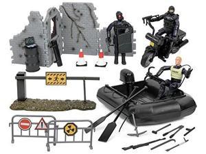 click and play action figures