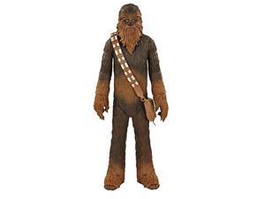 20 inch chewbacca action figure