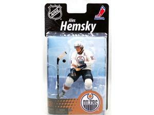 mcfarlane toys nhl sports picks exclusive action figure ales hemsky edmonton oilers mcfarlane toys nhl sports picks exclusive action figure ales hemsky edmonton oilers