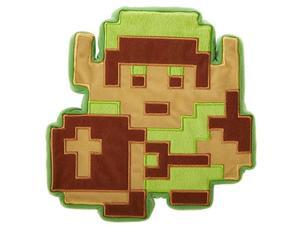 world of nintendo 8 bit link plush world of nintendo 8 bit link plush