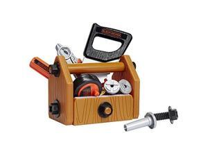 black+decker junior deluxe tool set with toolbox 42 piece tools & accessories exclusive black+decker junior deluxe tool set with toolbox 42 piece tools & accessories exclusive