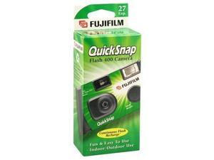 fujifilm quicksnap flash 400 disposable 35mm camera pack of 2
