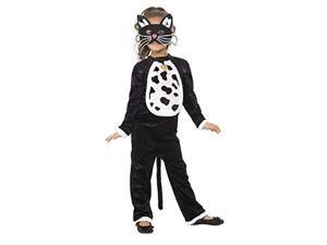 cat costume, all in one cat costume, all in one
